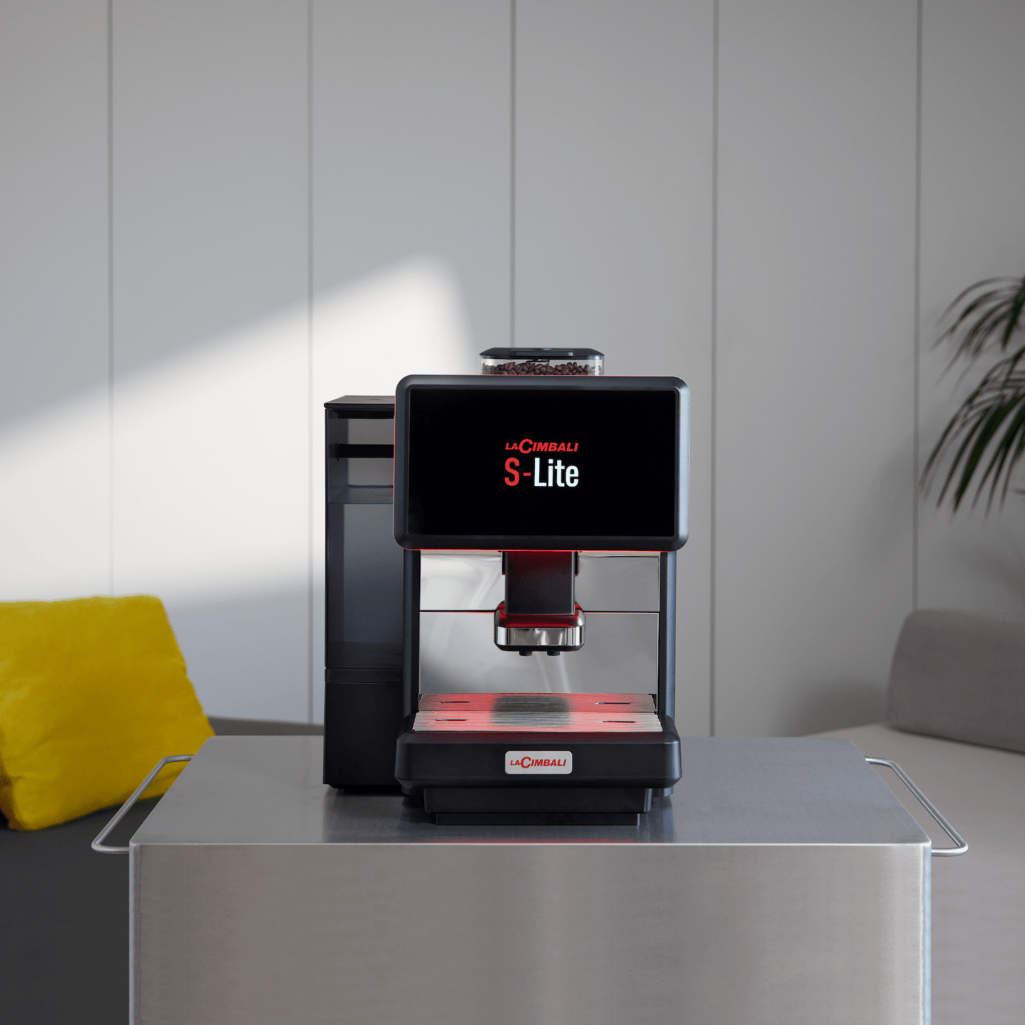 La Cimbali S-Lite 8 Litre - Bean To Cup Coffee Machine