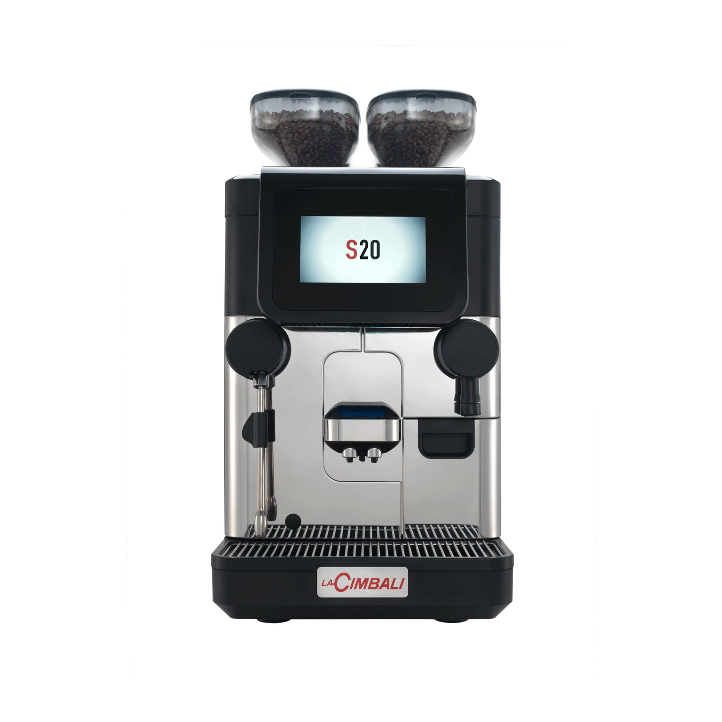 La Cimbali S20 - Bean To Cup Coffee Machine