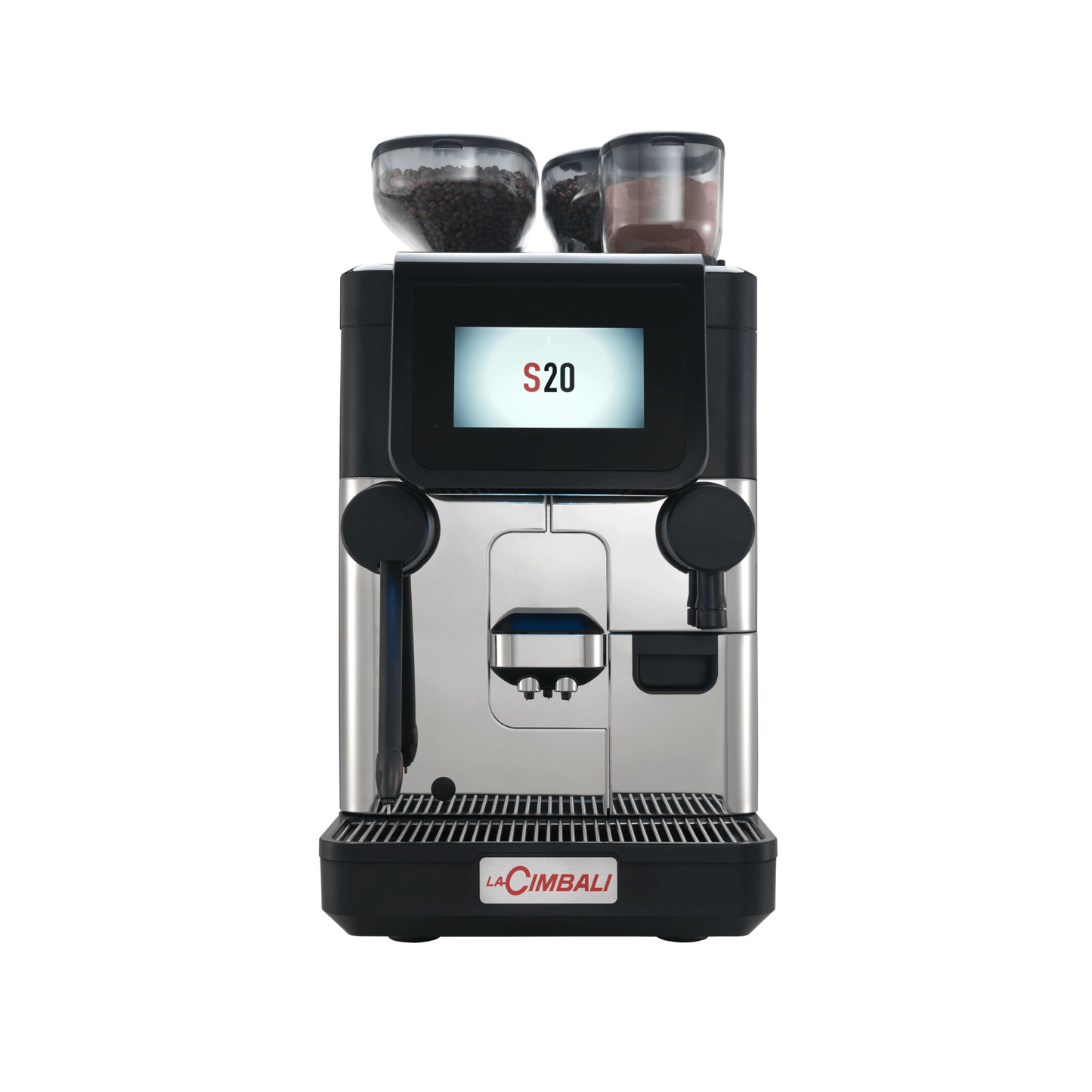 La Cimbali S20 - Bean To Cup Coffee Machine