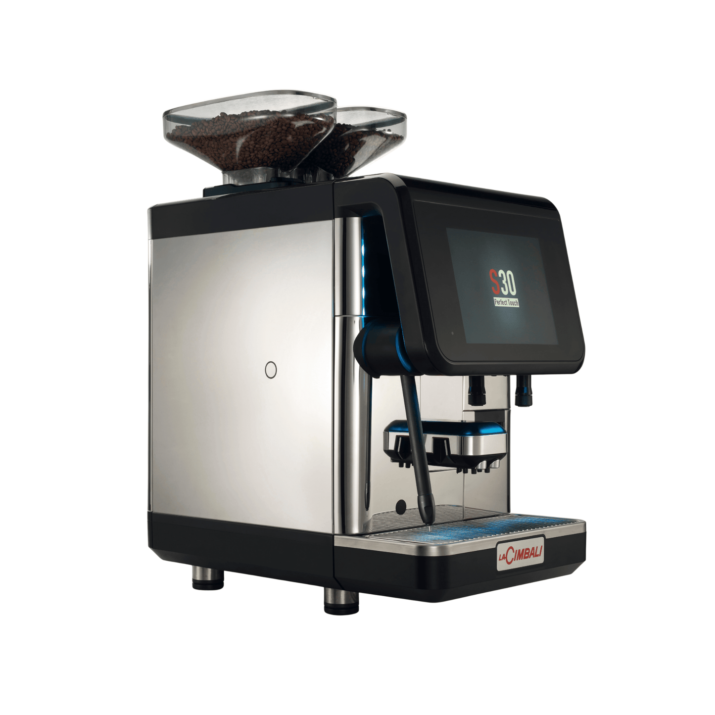 La Cimbali S30 - Bean To Cup Coffee Machine