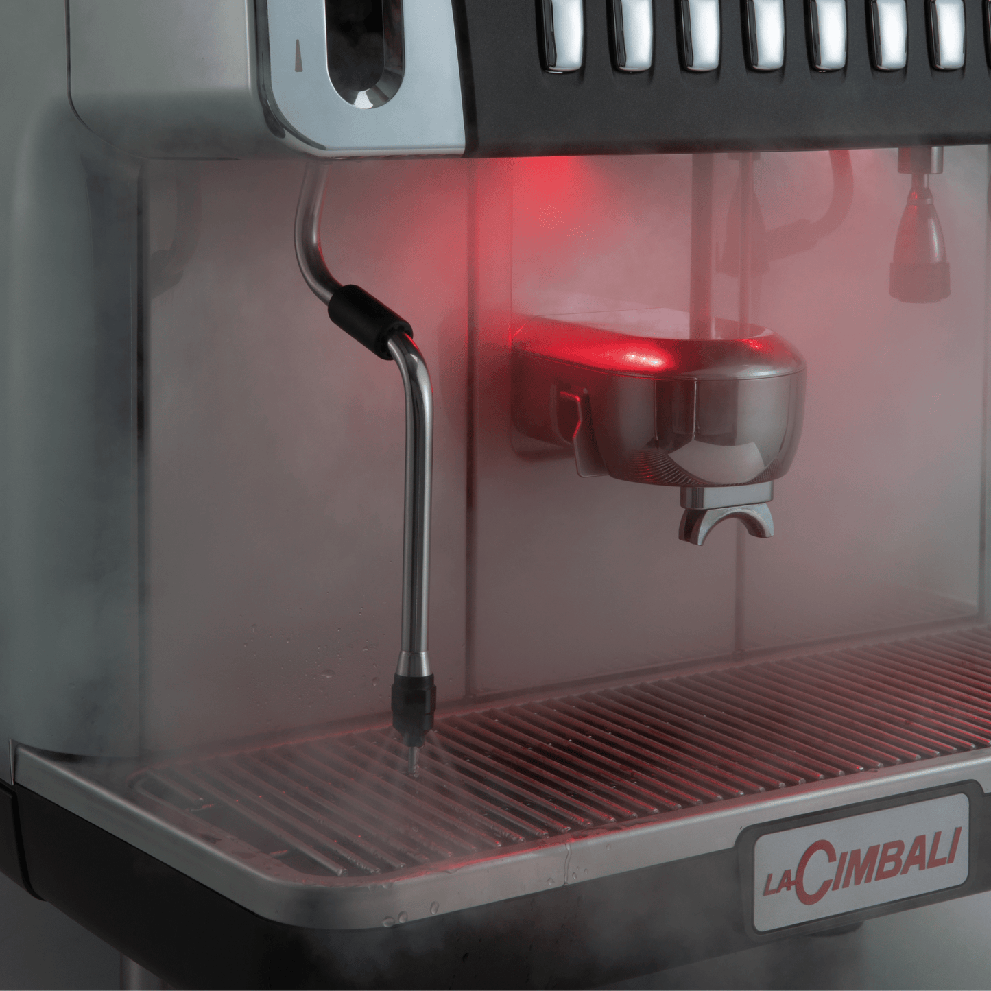 La Cimbali S60 - Bean To Cup Coffee Machine