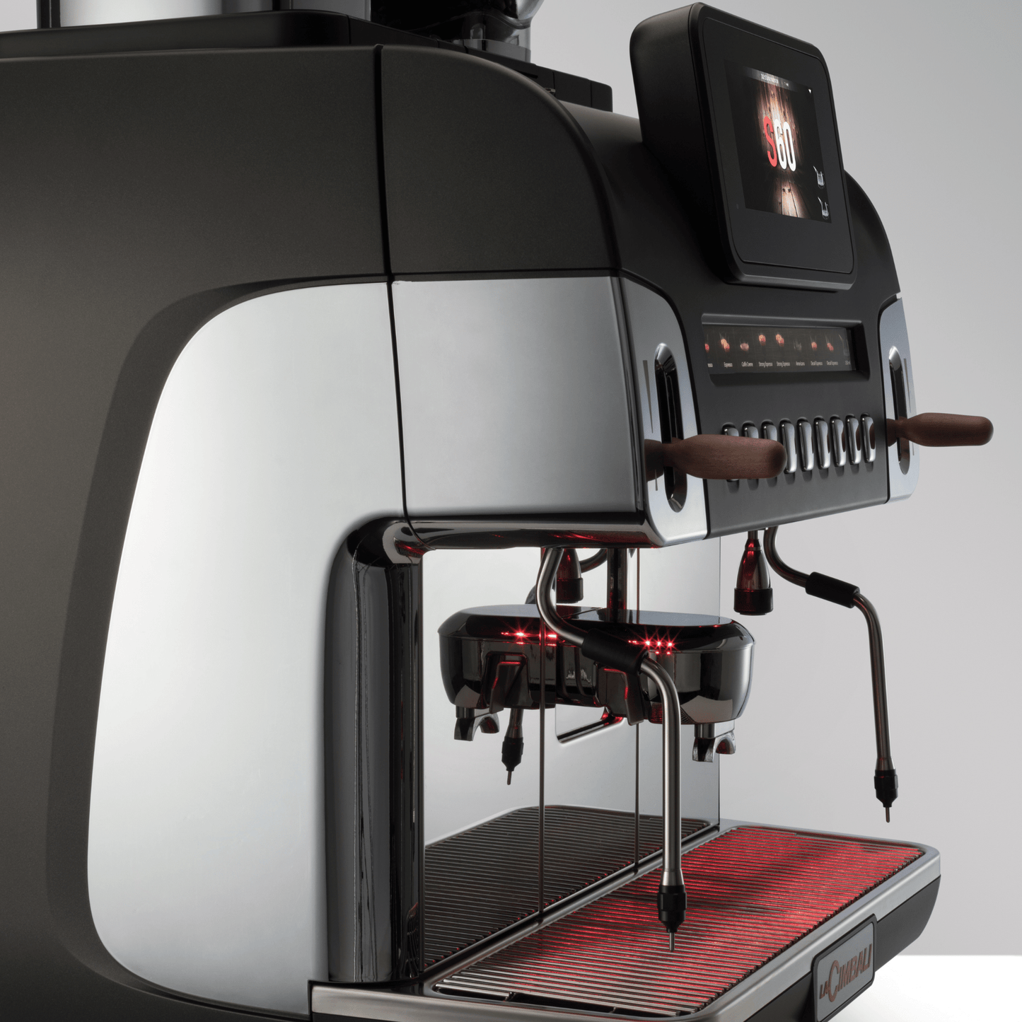 La Cimbali S60 - Bean To Cup Coffee Machine