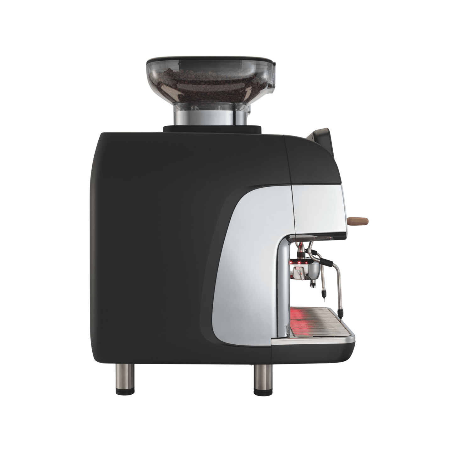 La Cimbali S60 - Bean To Cup Coffee Machine