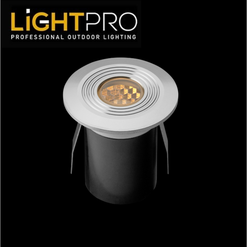 12V Onyx 30 RS IP67 Decking Light - Light Pro - Outdoor lighting