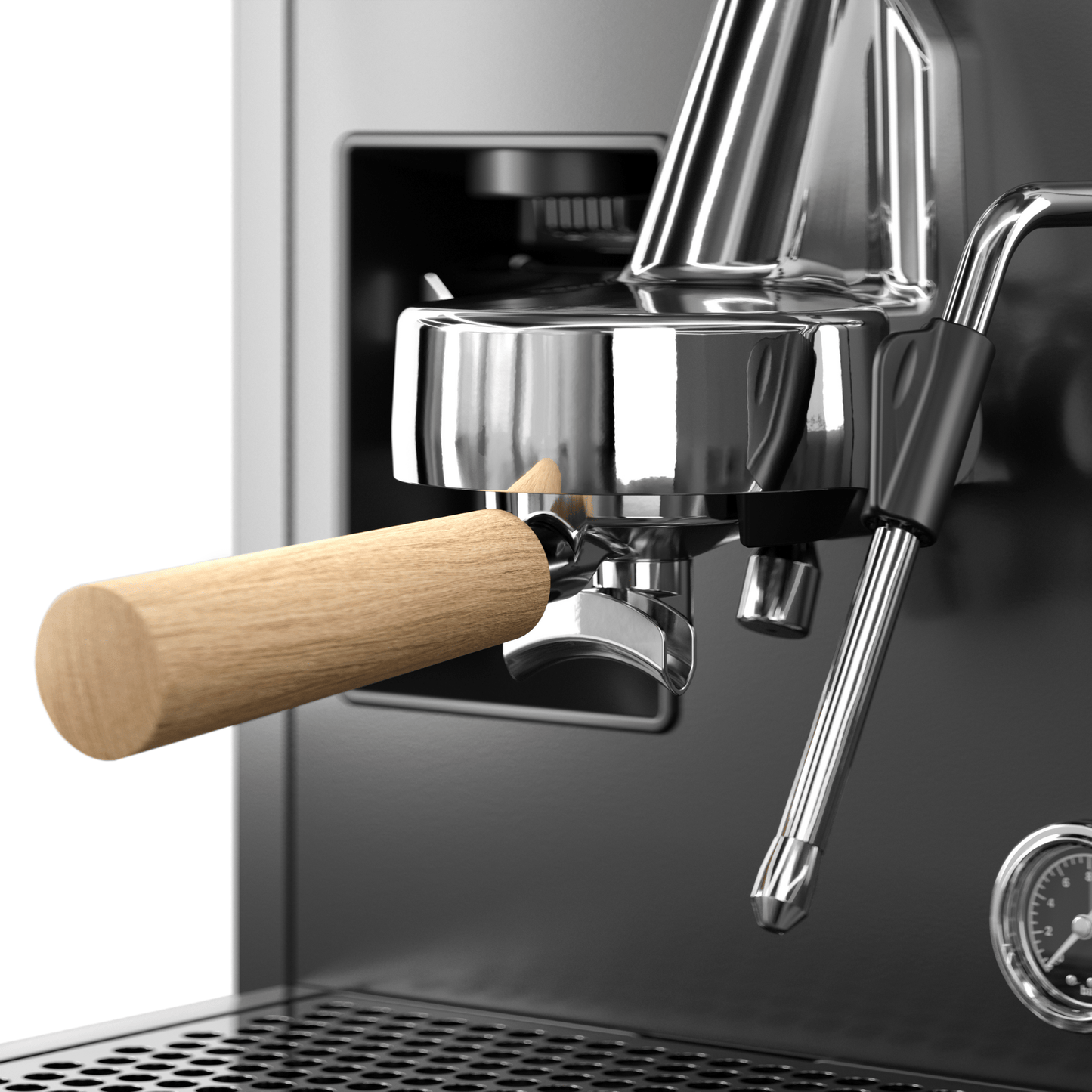 Loewe Aura Pure - Bean To Cup Coffee Machine