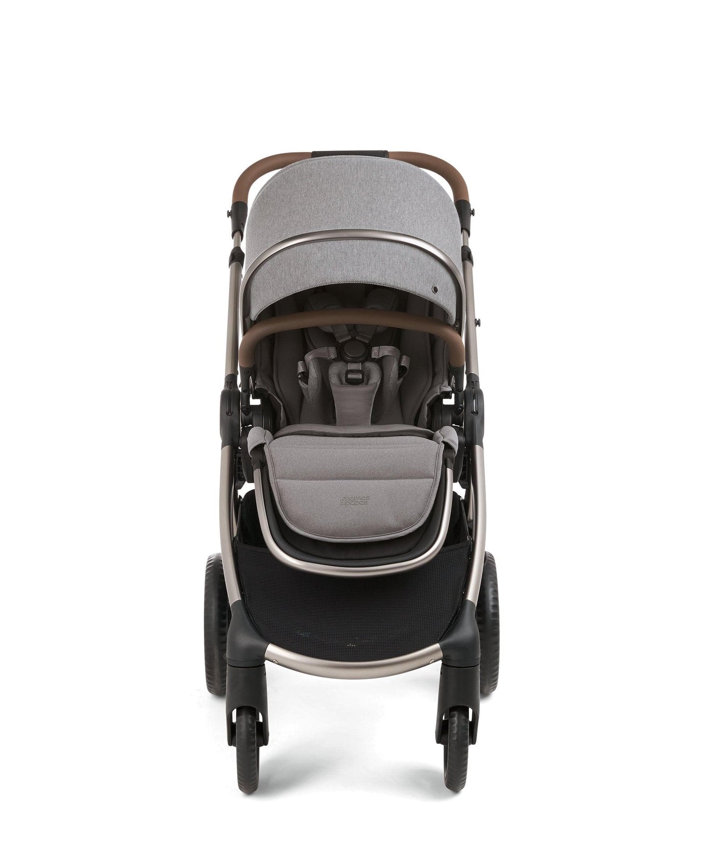 Ocarro 2 Pushchair - Heritage