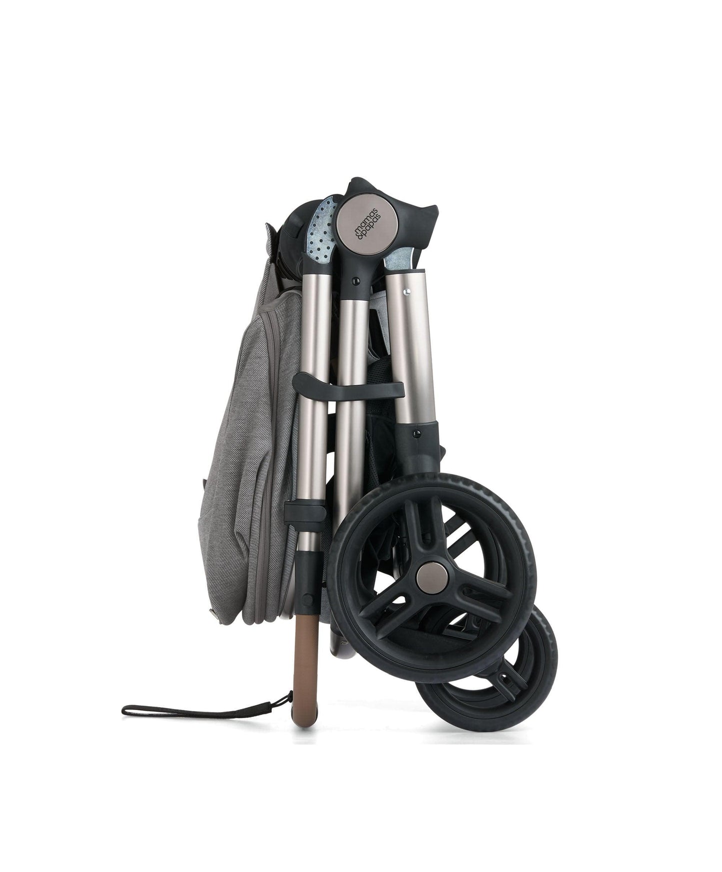 Ocarro 2 Pushchair - Heritage