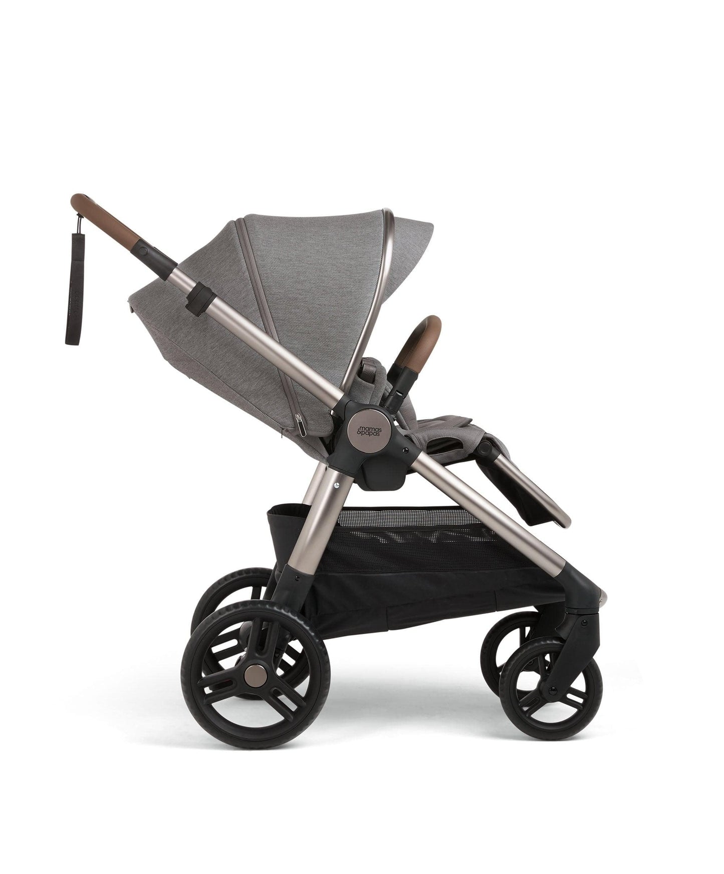 Ocarro 2 Pushchair - Heritage