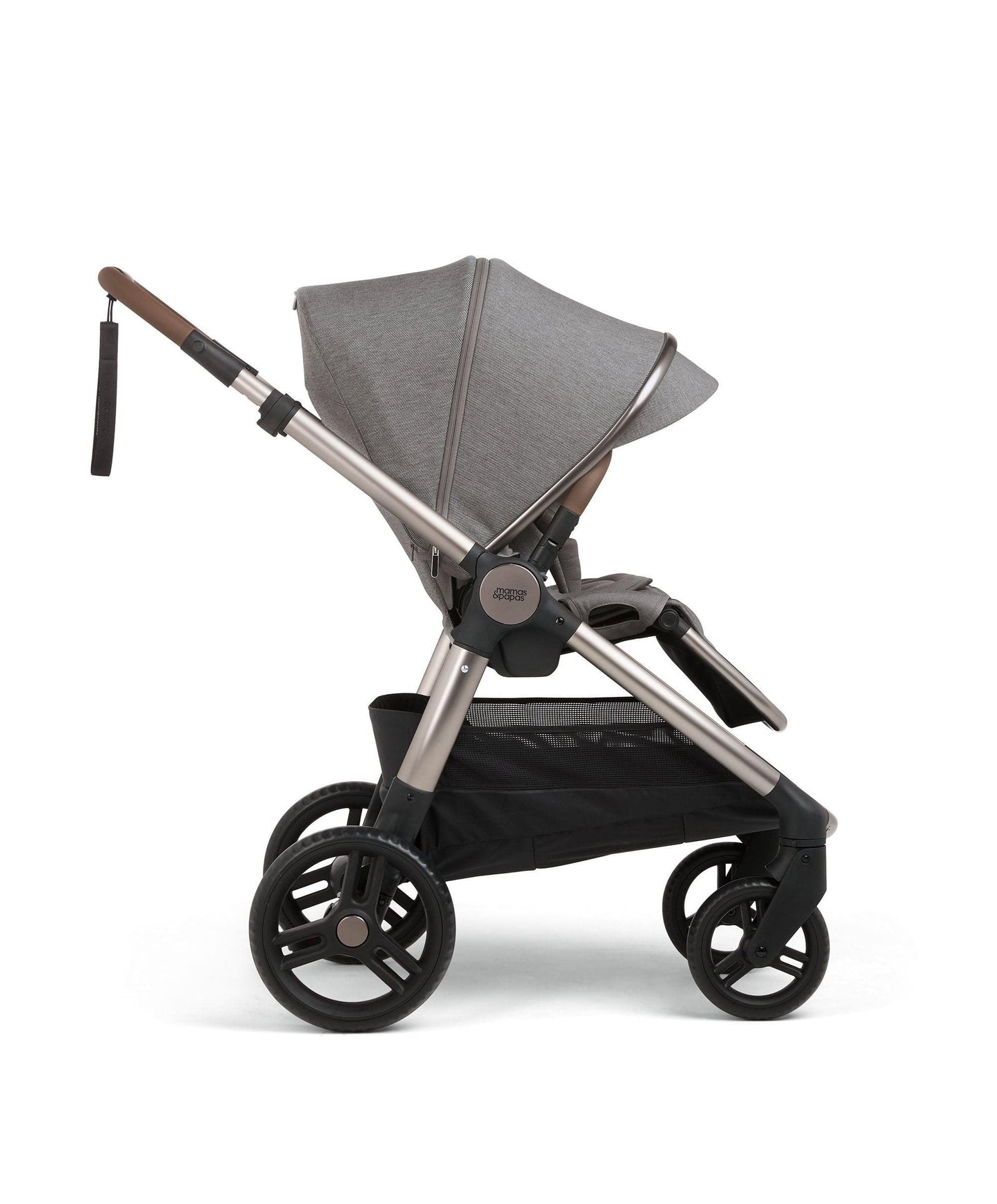 Ocarro 2 Pushchair - Heritage