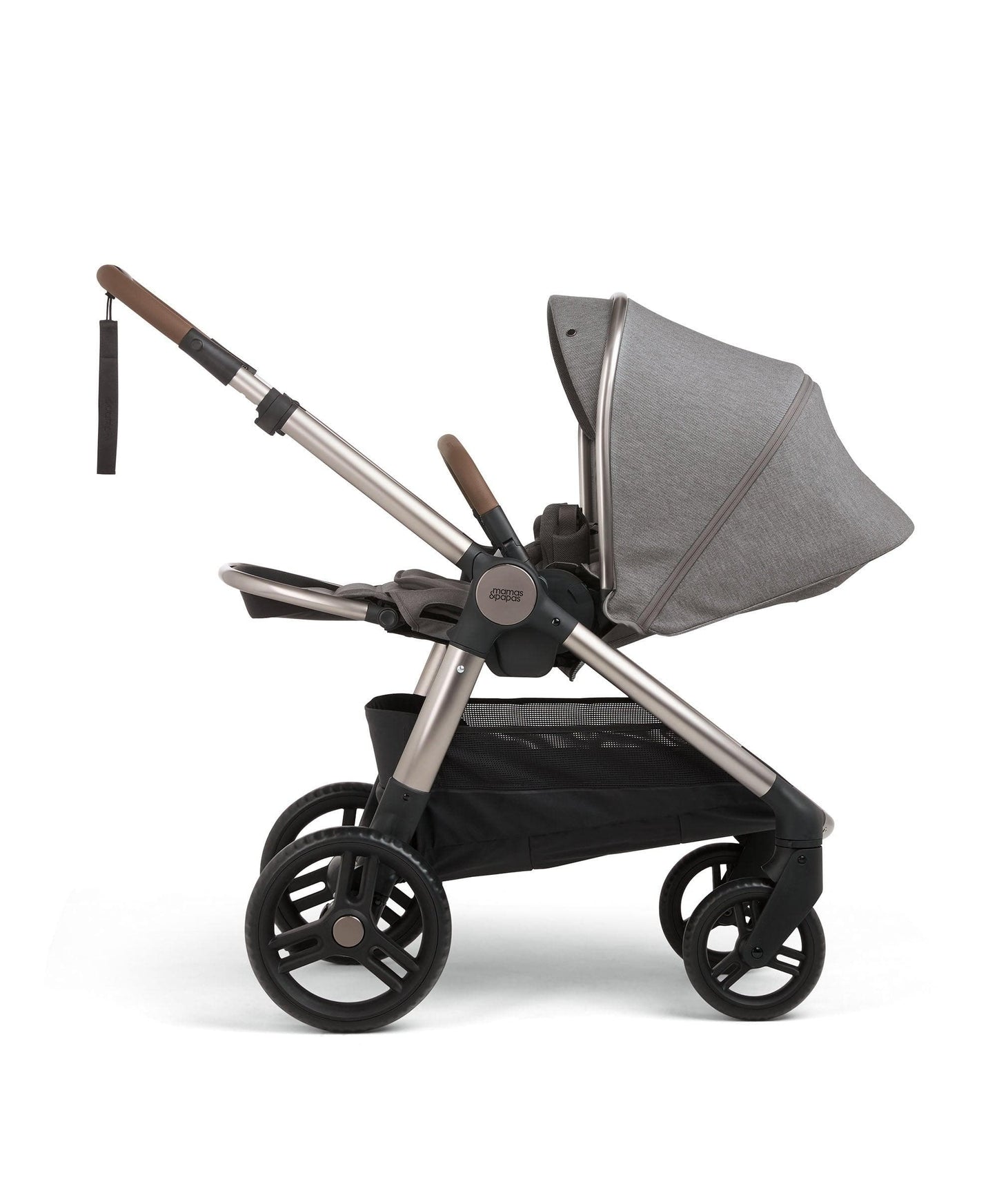 Ocarro 2 Pushchair - Heritage