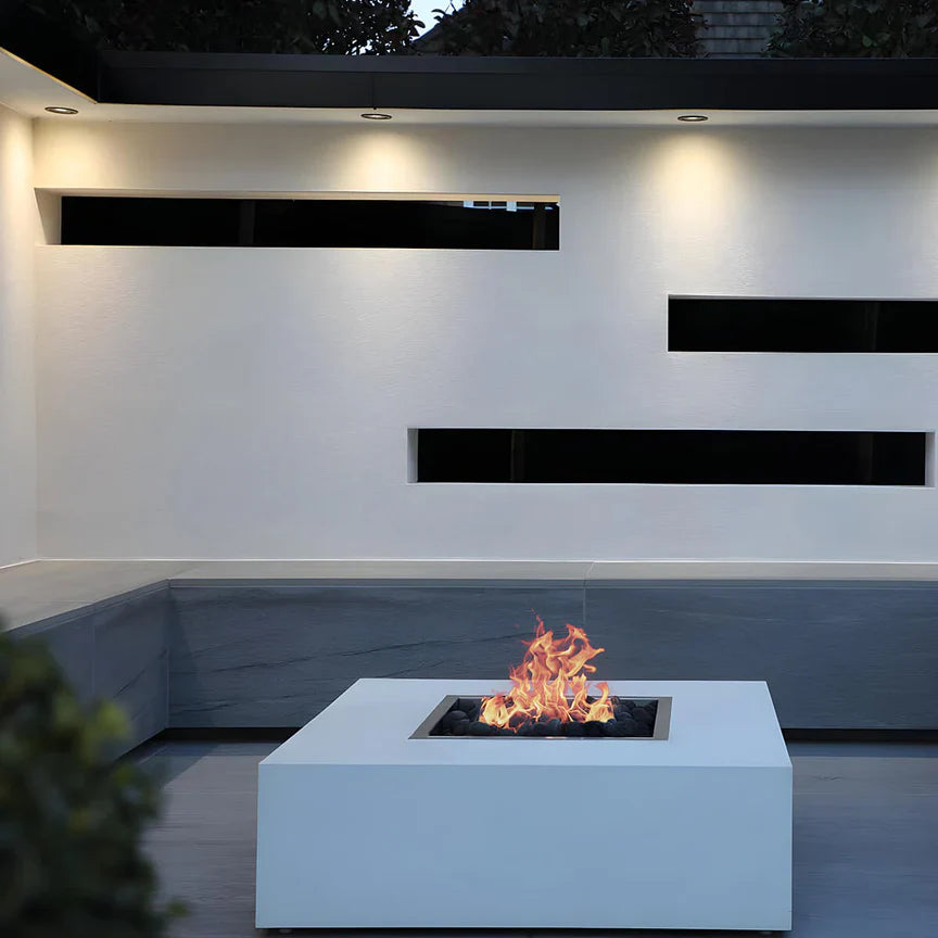 Maroma Gas Fire Pit - Luxury Fire Pit Co