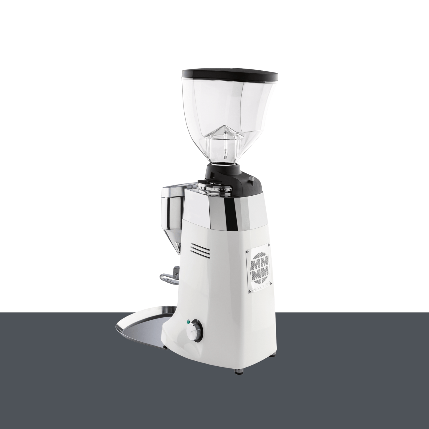 Mazzer - Robur S Coffee Grinder