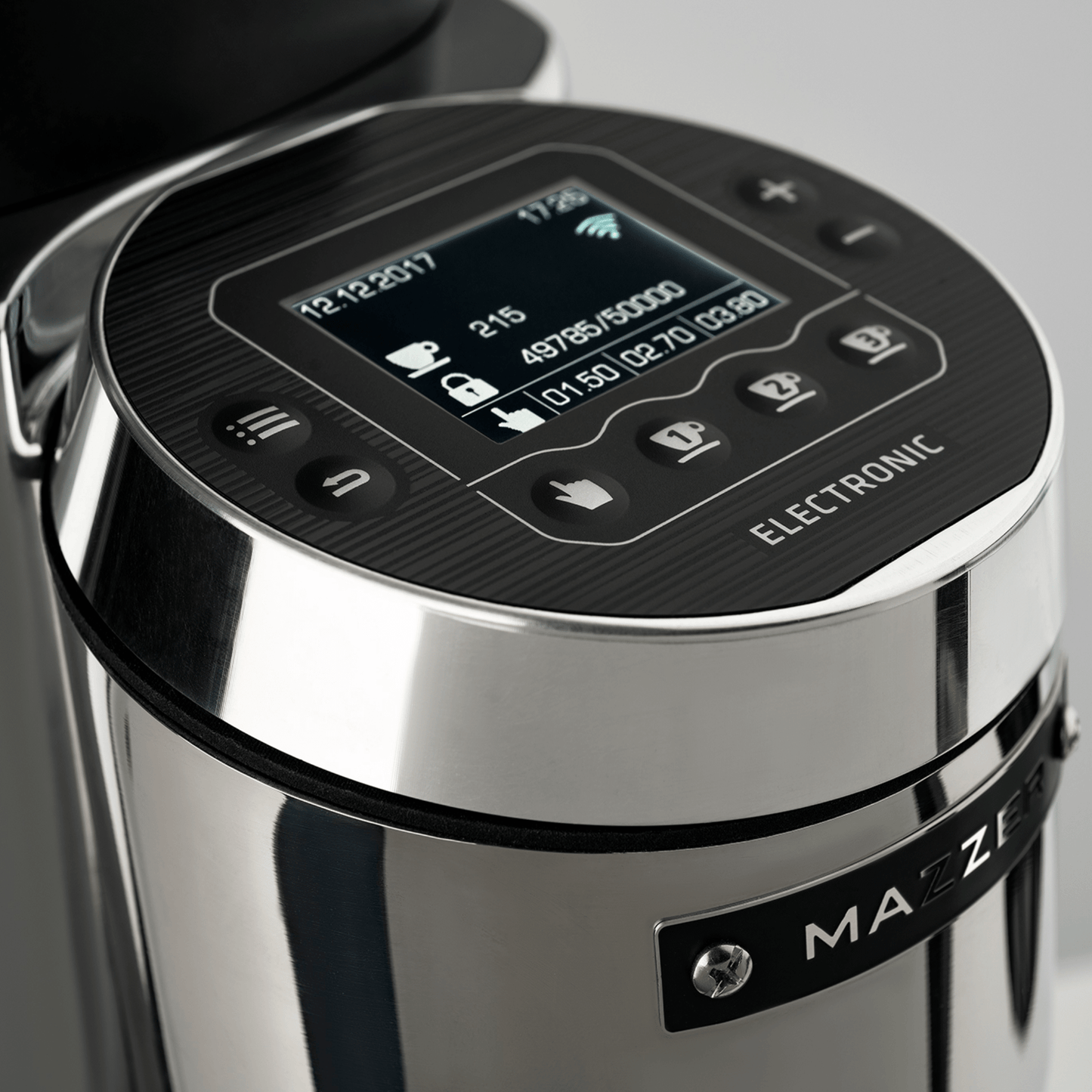 Mazzer - Robur S Coffee Grinder