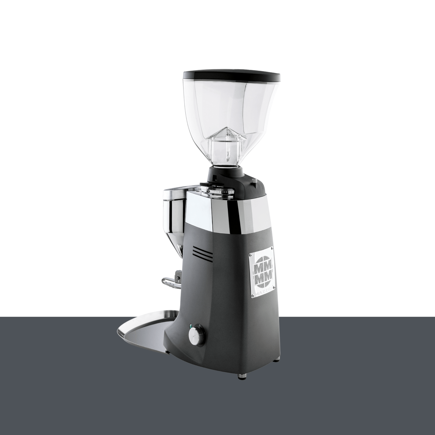 Mazzer - Robur S Coffee Grinder