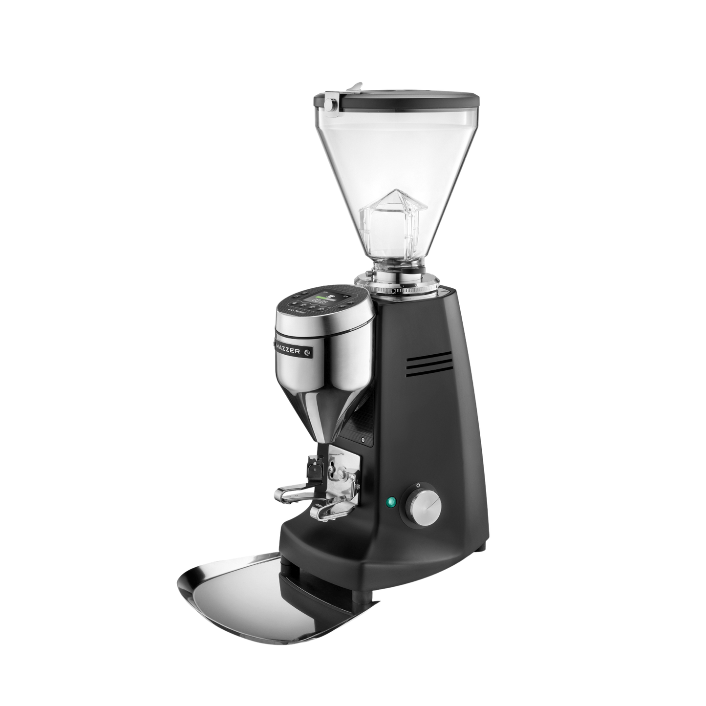 Mazzer Super Jolly V Pro - Electronic Coffee Grinder
