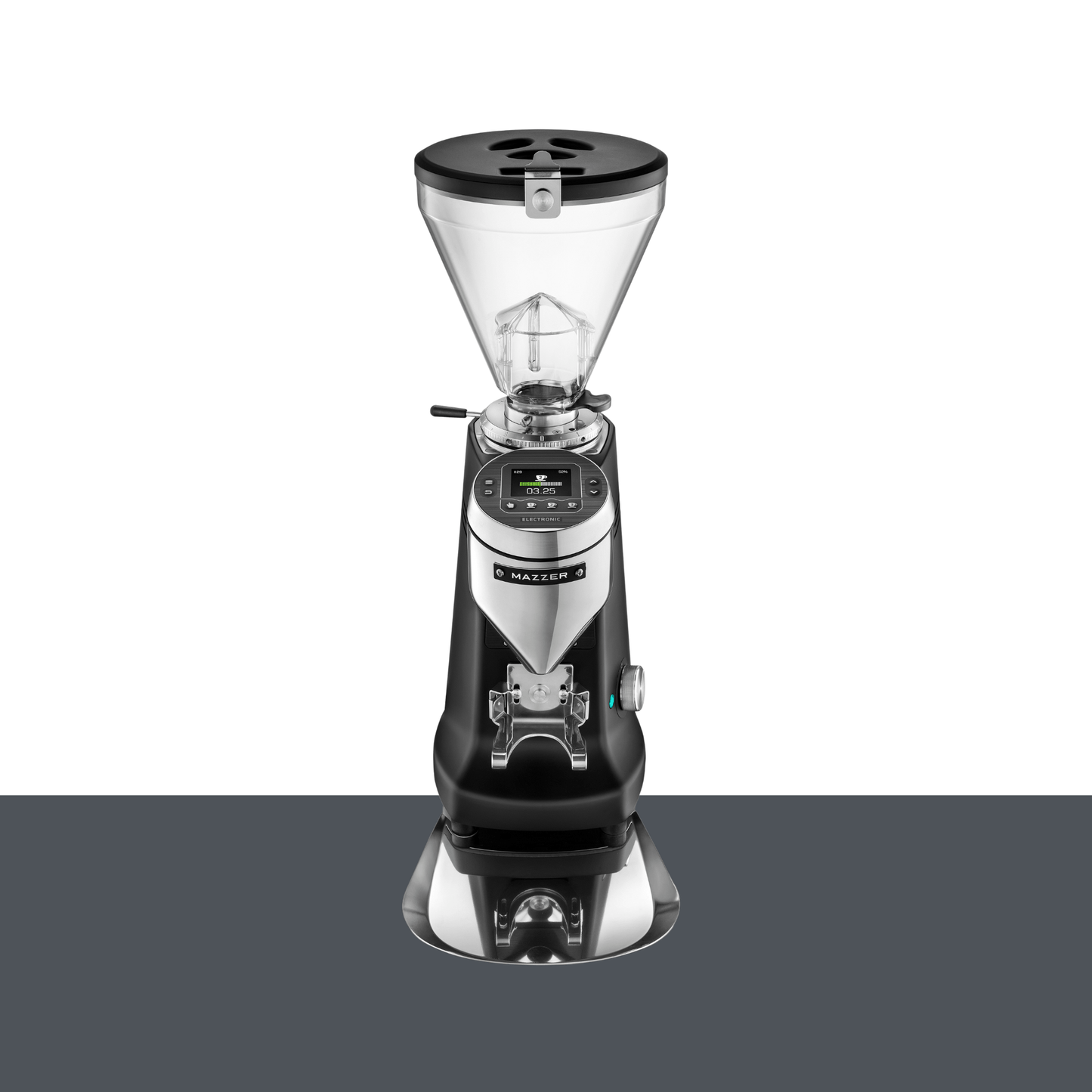 Mazzer Super Jolly V Pro - Electronic Coffee Grinder