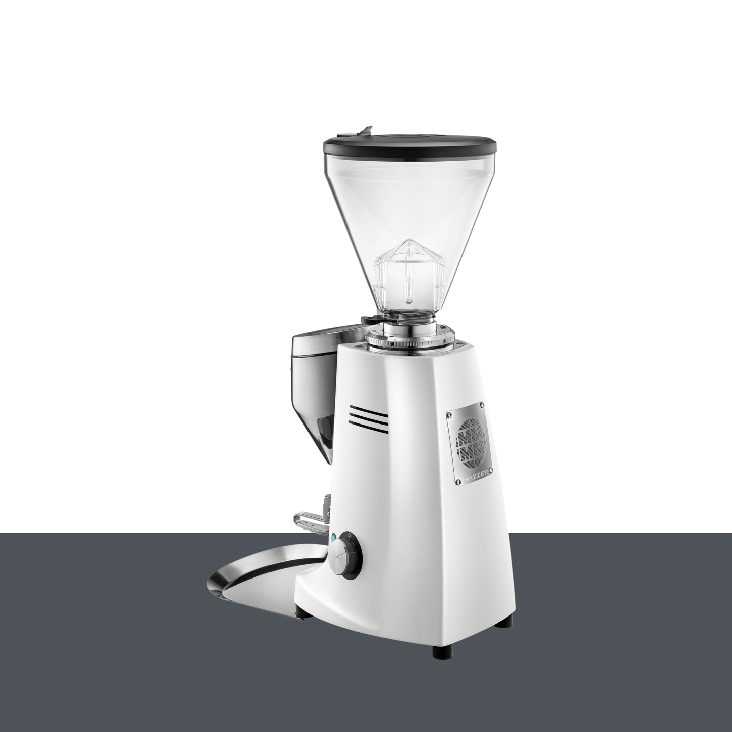 Mazzer Super Jolly V Pro - Electronic Coffee Grinder