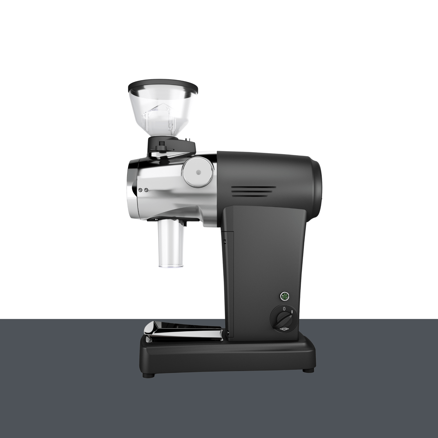 Mazzer ZM Digital Coffee Grinder