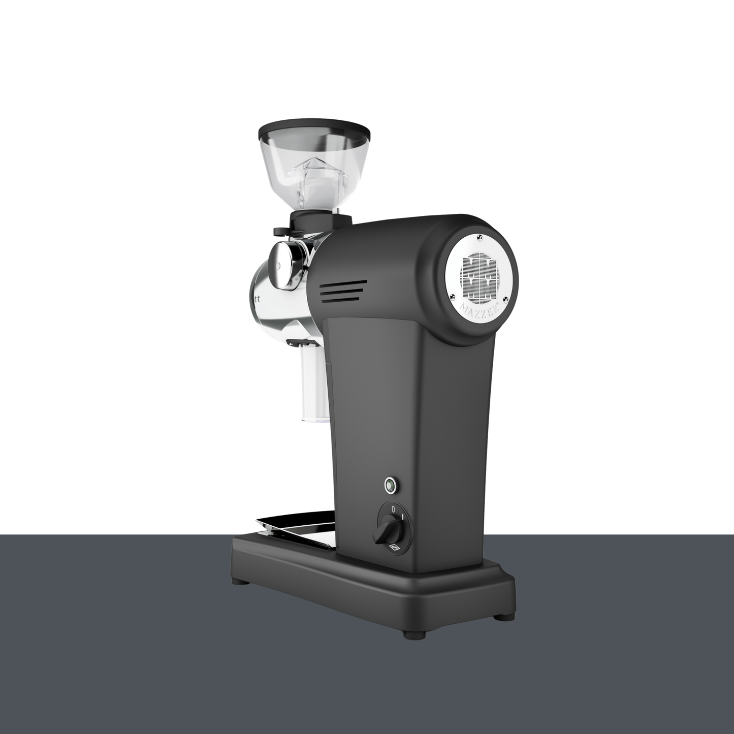 Mazzer ZM Digital Coffee Grinder