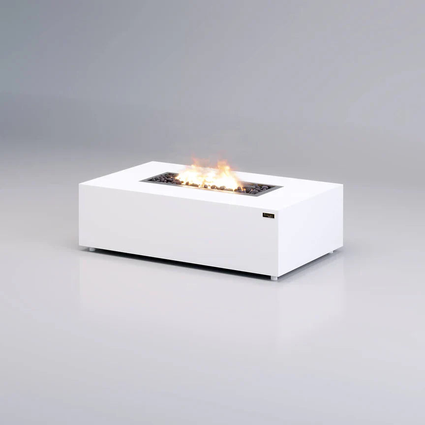 Mirage Gas Fire Pit - Luxury Fire Pit Co