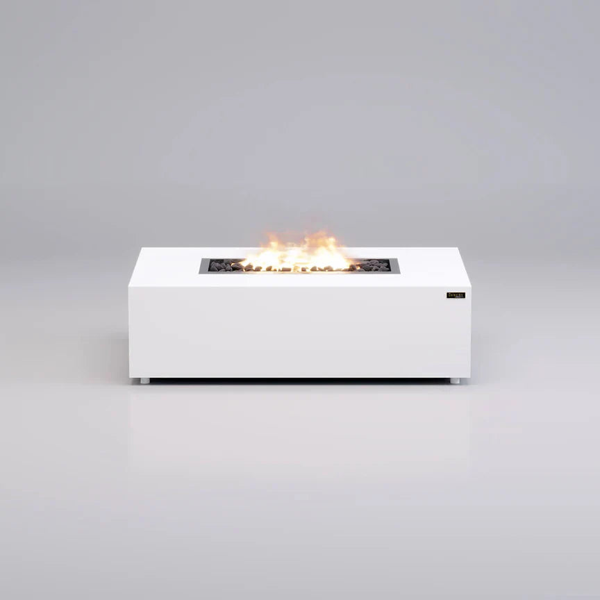 Mirage Gas Fire Pit - Luxury Fire Pit Co