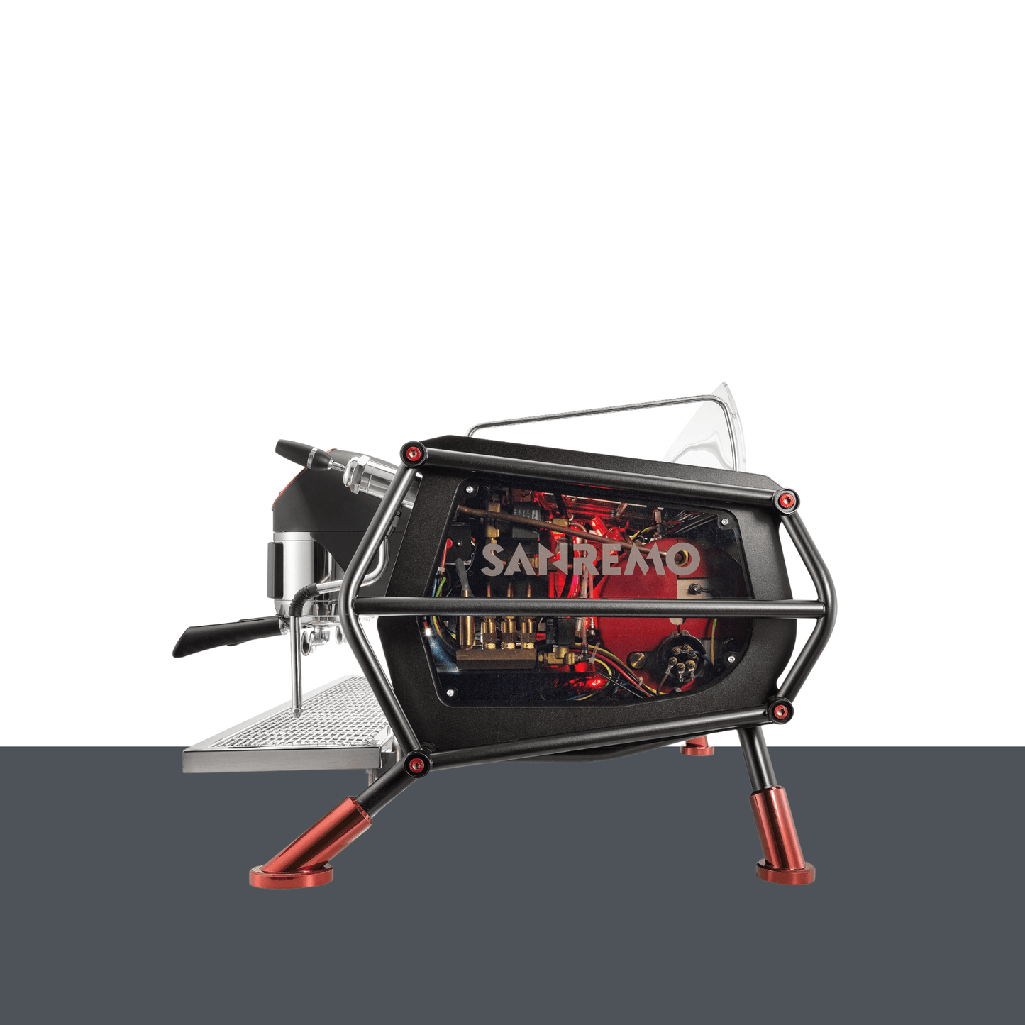 Sanremo Cafe Racer 3 Group - Espresso Machine