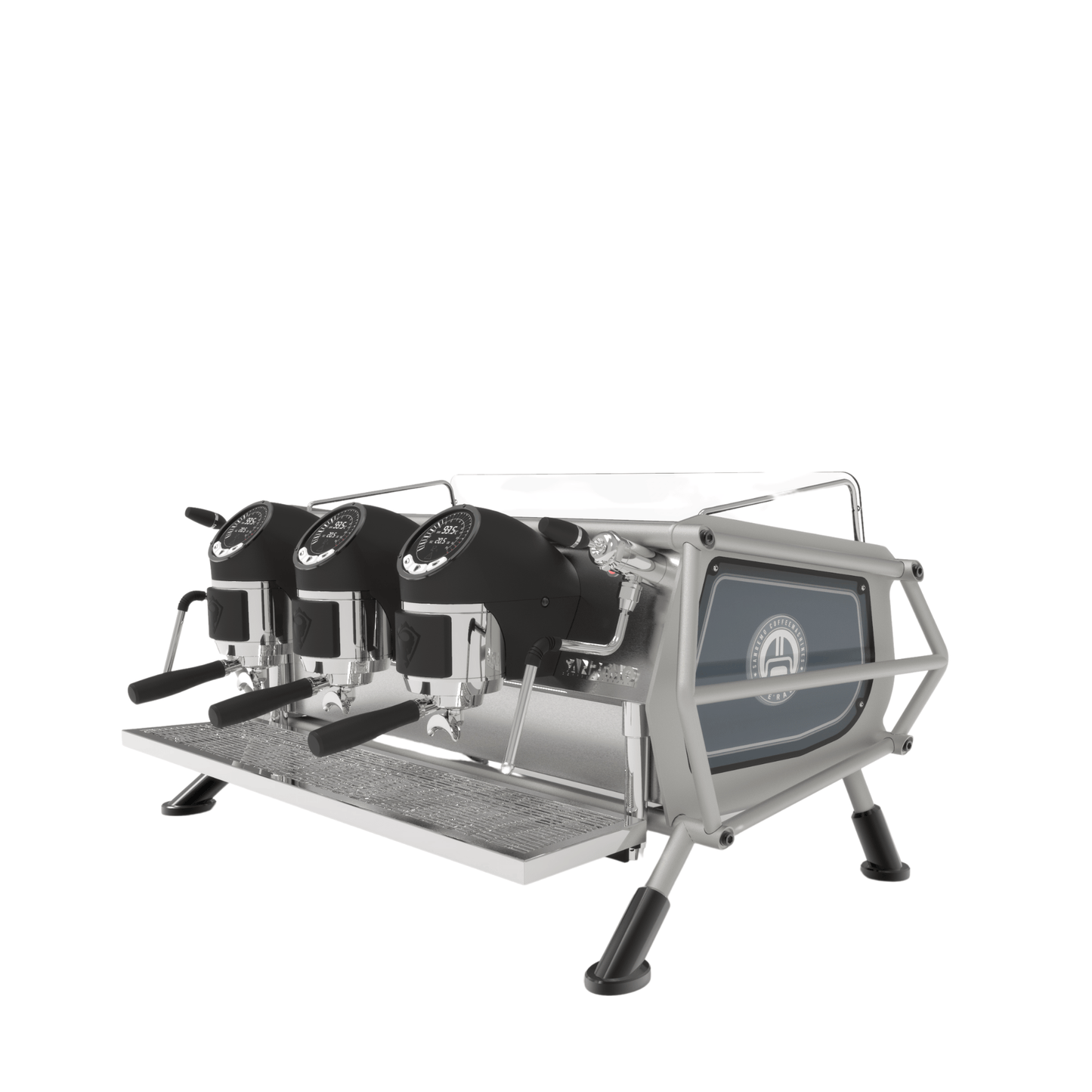 Sanremo Cafe Racer 3 Group - Espresso Machine