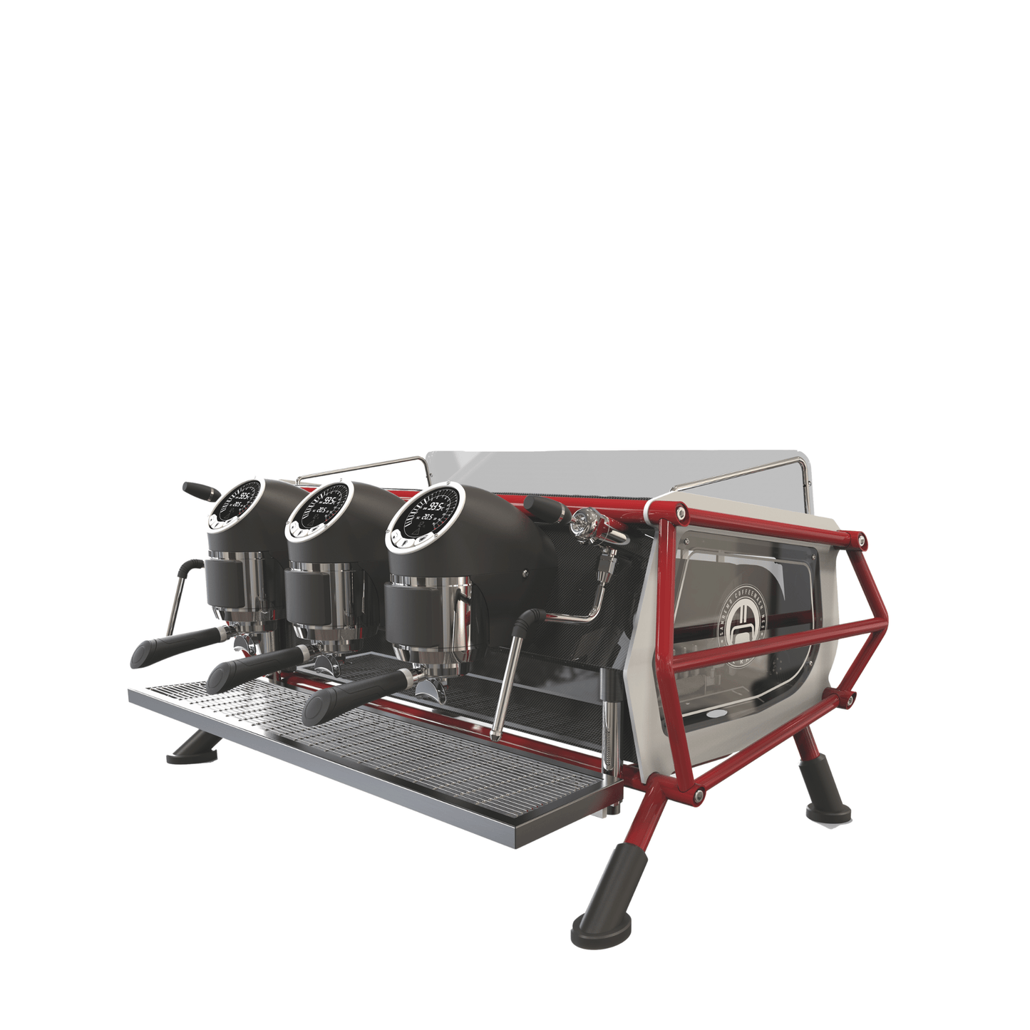 Sanremo Cafe Racer 3 Group - Espresso Machine