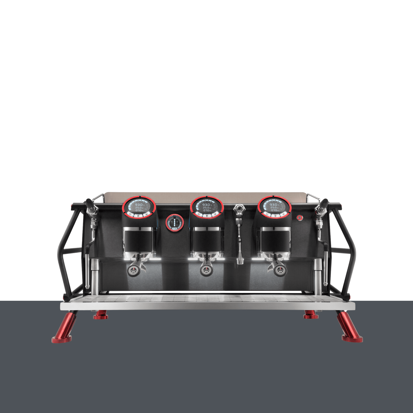 Sanremo Cafe Racer 3 Group - Espresso Machine