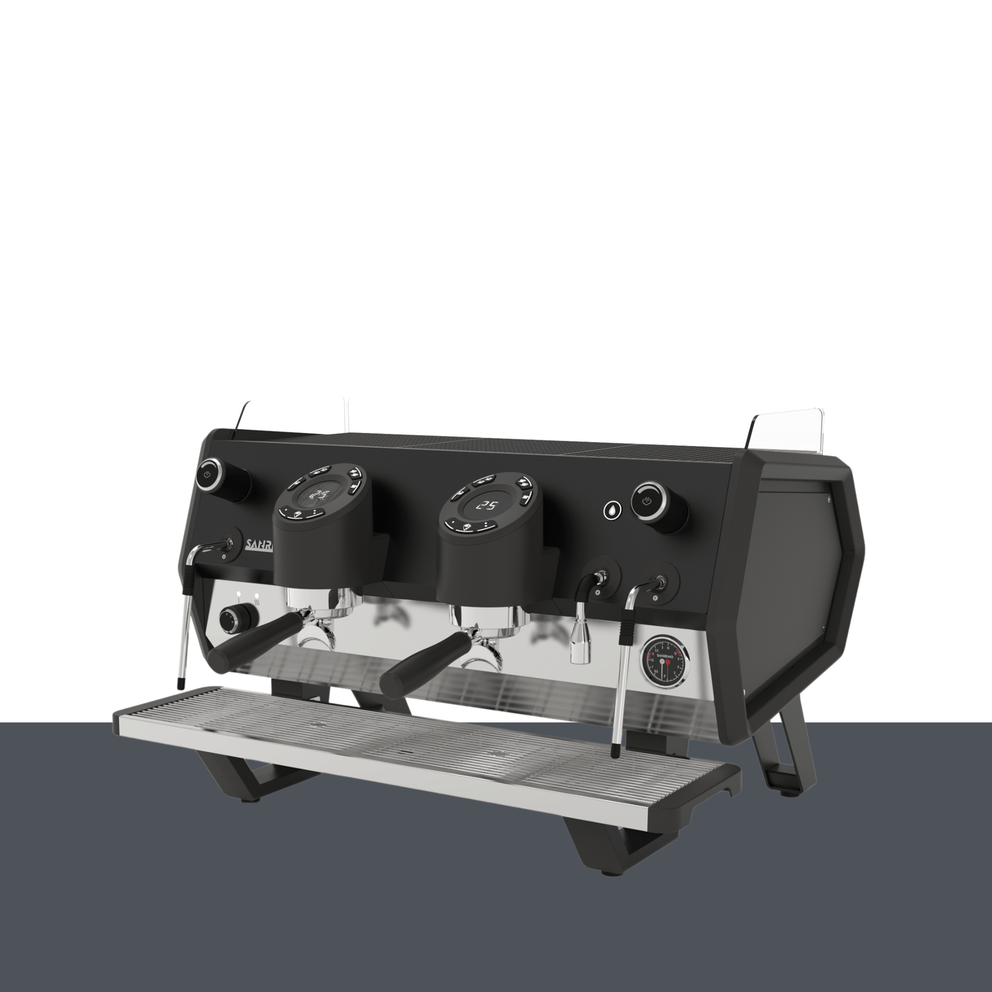 Sanremo D8 2 Group - Espresso Machine