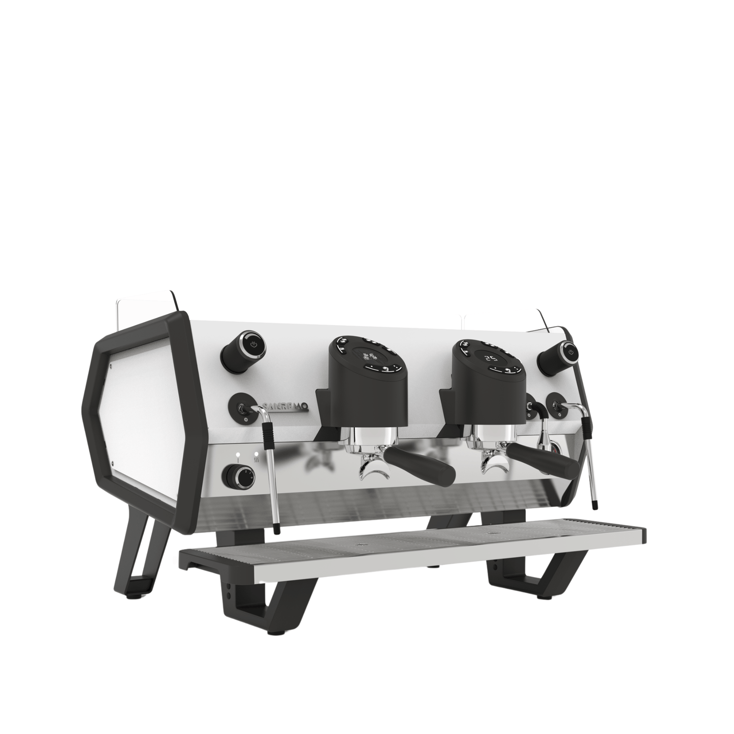 Sanremo D8 2 Group - Espresso Machine