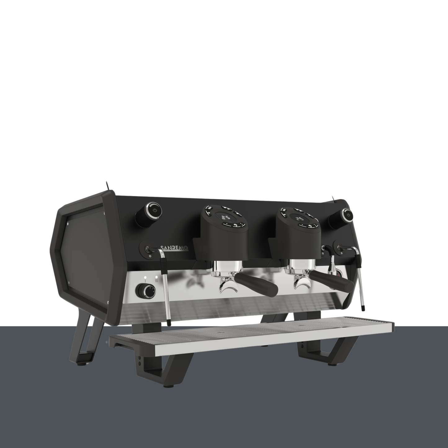 Sanremo D8 2 Group - Espresso Machine