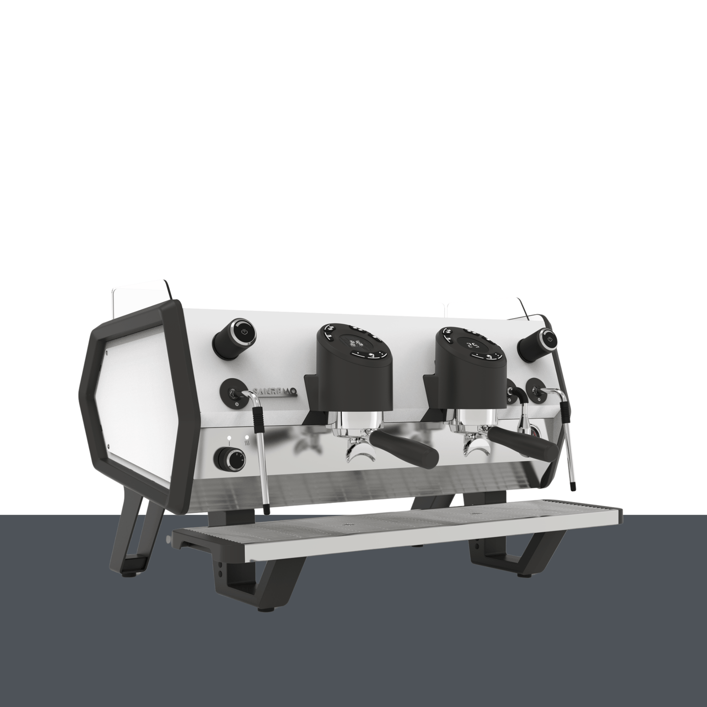 Sanremo D8 2 Group - Espresso Machine