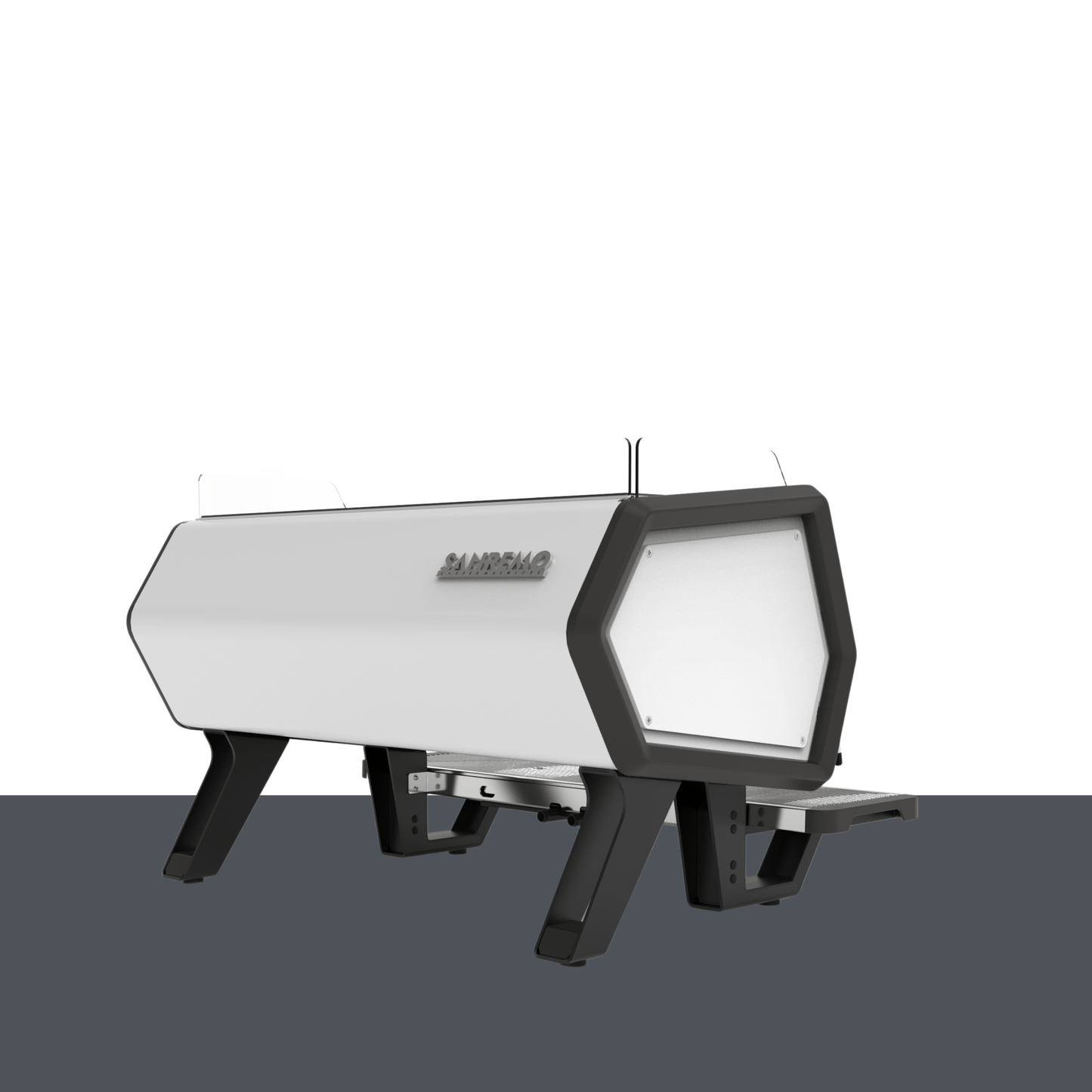 Sanremo D8 2 Group - Espresso Machine