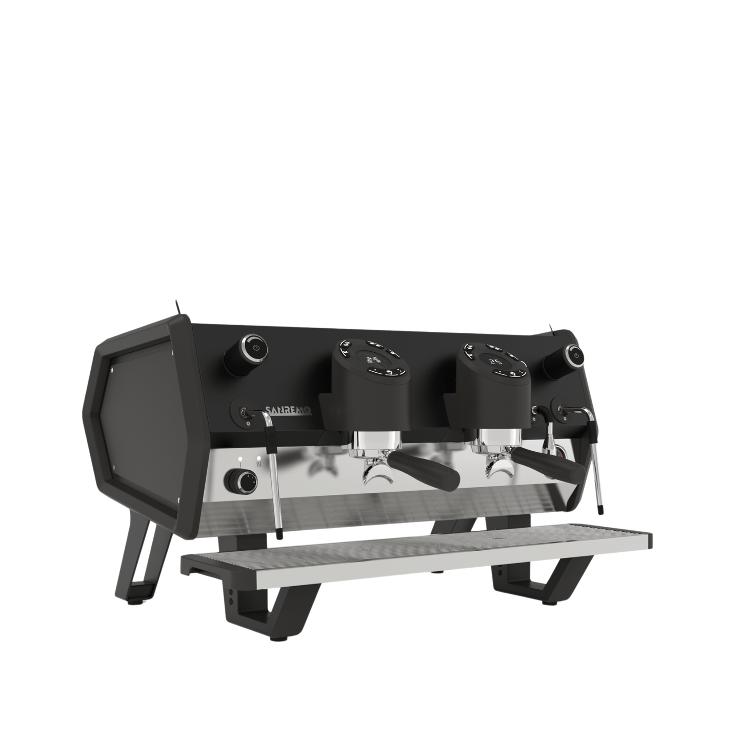 Sanremo D8 2 Group - Espresso Machine