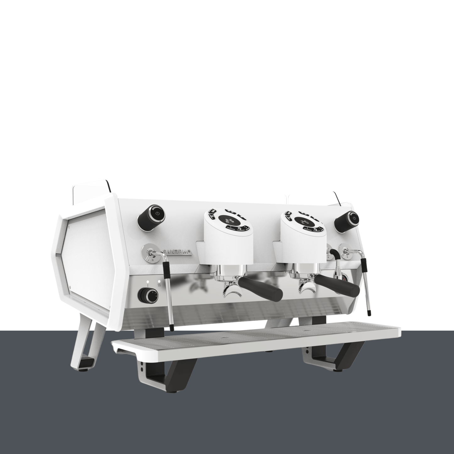Sanremo D8 2 Group - Espresso Machine
