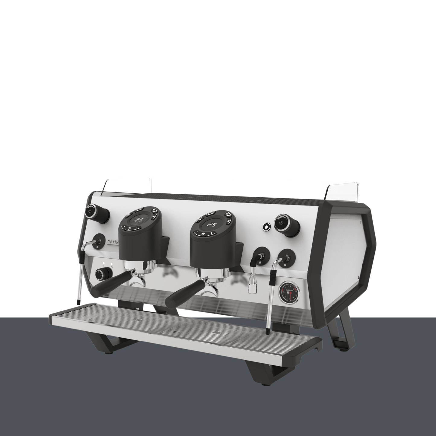 Sanremo D8 2 Group - Espresso Machine