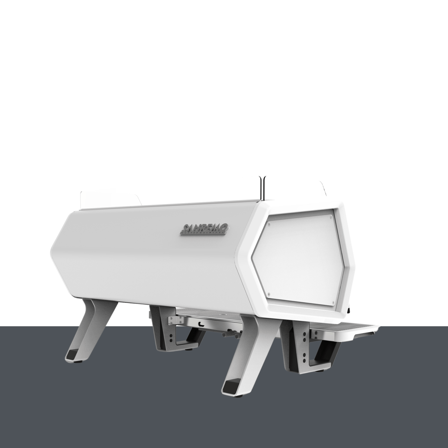 Sanremo D8 2 Group - Espresso Machine