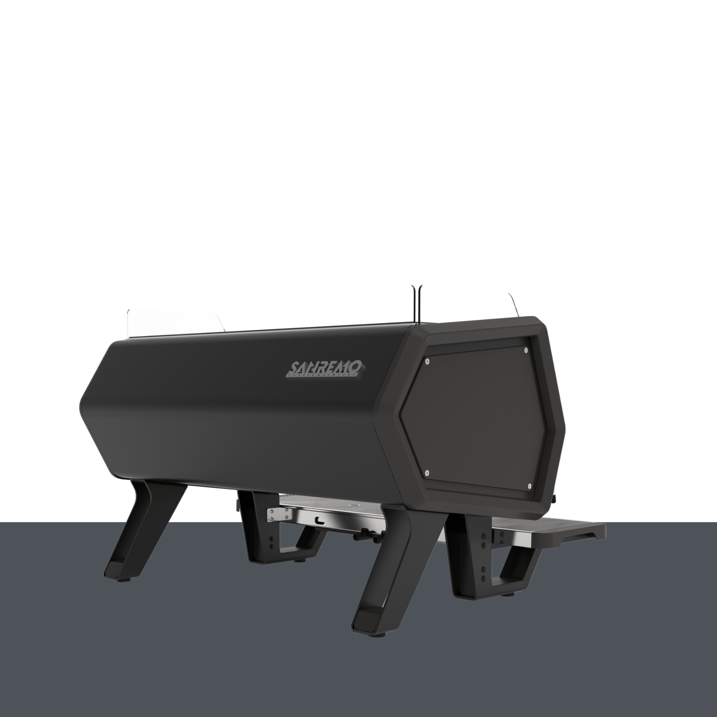 Sanremo D8 2 Group - Espresso Machine