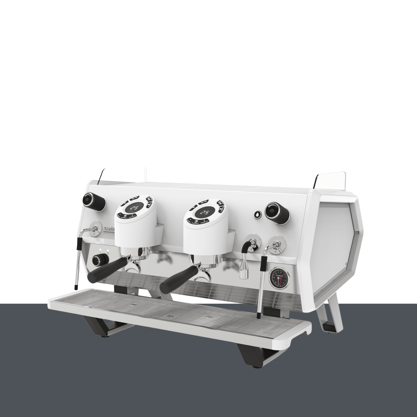 Sanremo D8 2 Group - Espresso Machine