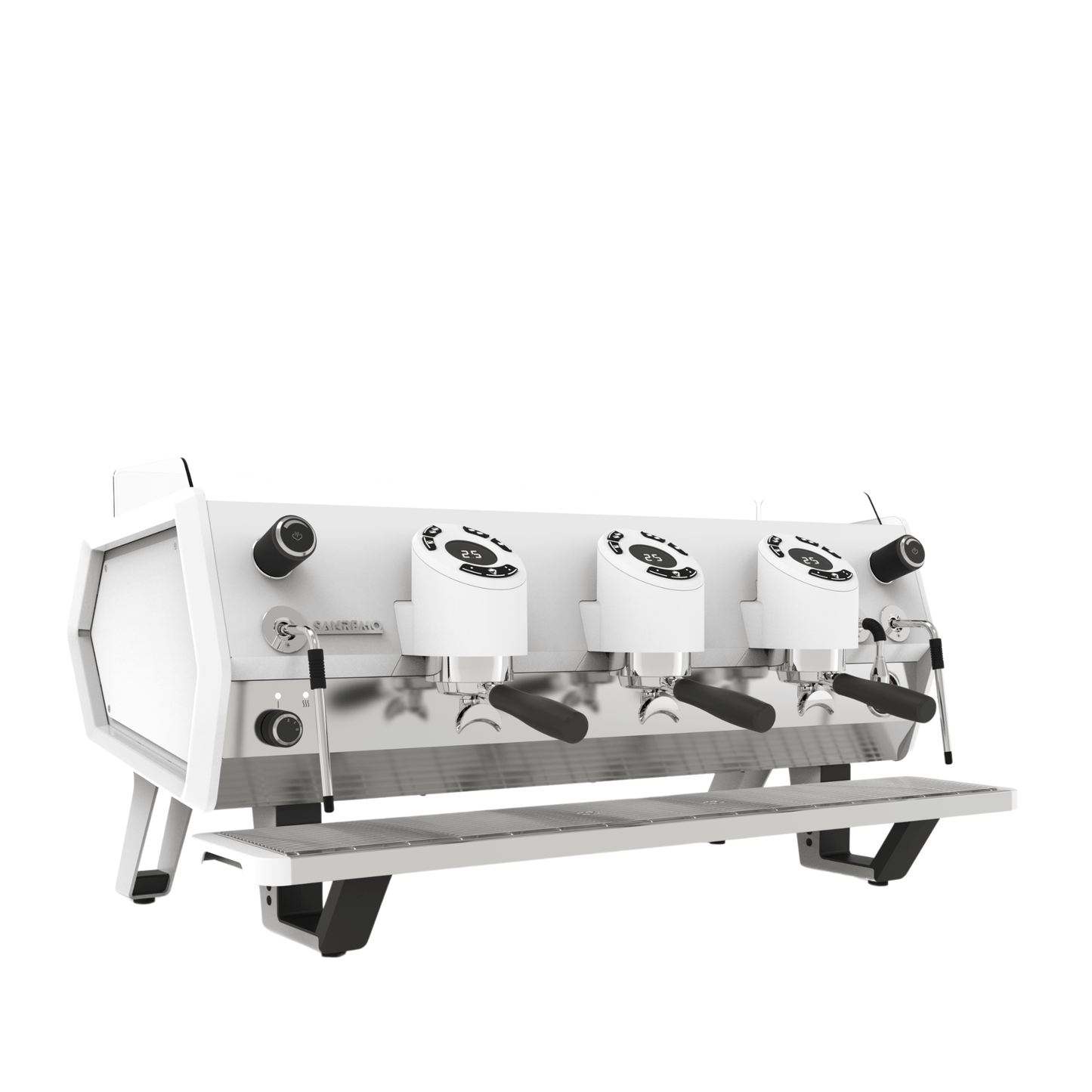 Sanremo D8 3 Group - Espresso Machine