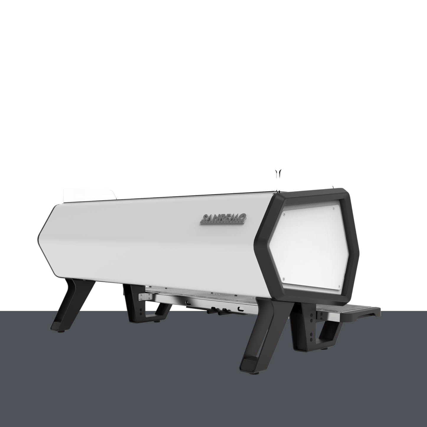 Sanremo D8 3 Group - Espresso Machine