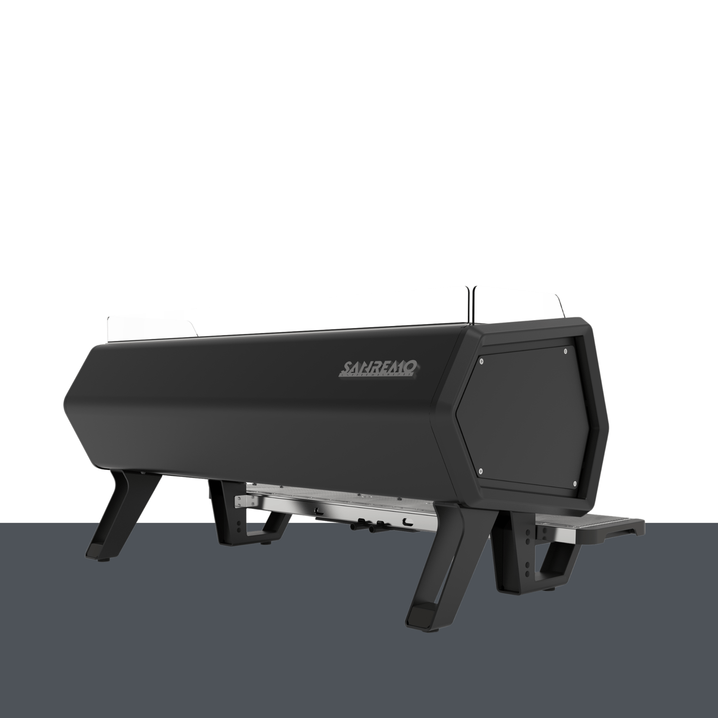 Sanremo D8 3 Group - Espresso Machine