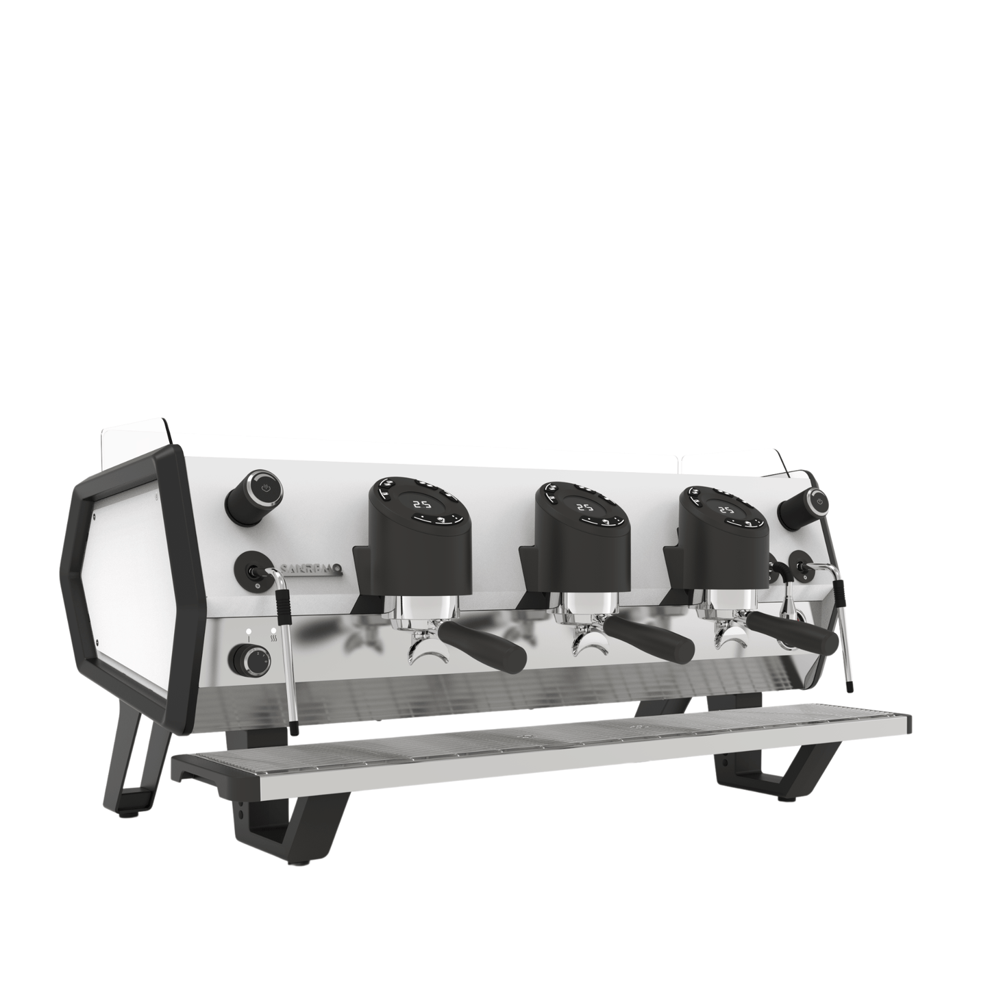 Sanremo D8 3 Group - Espresso Machine