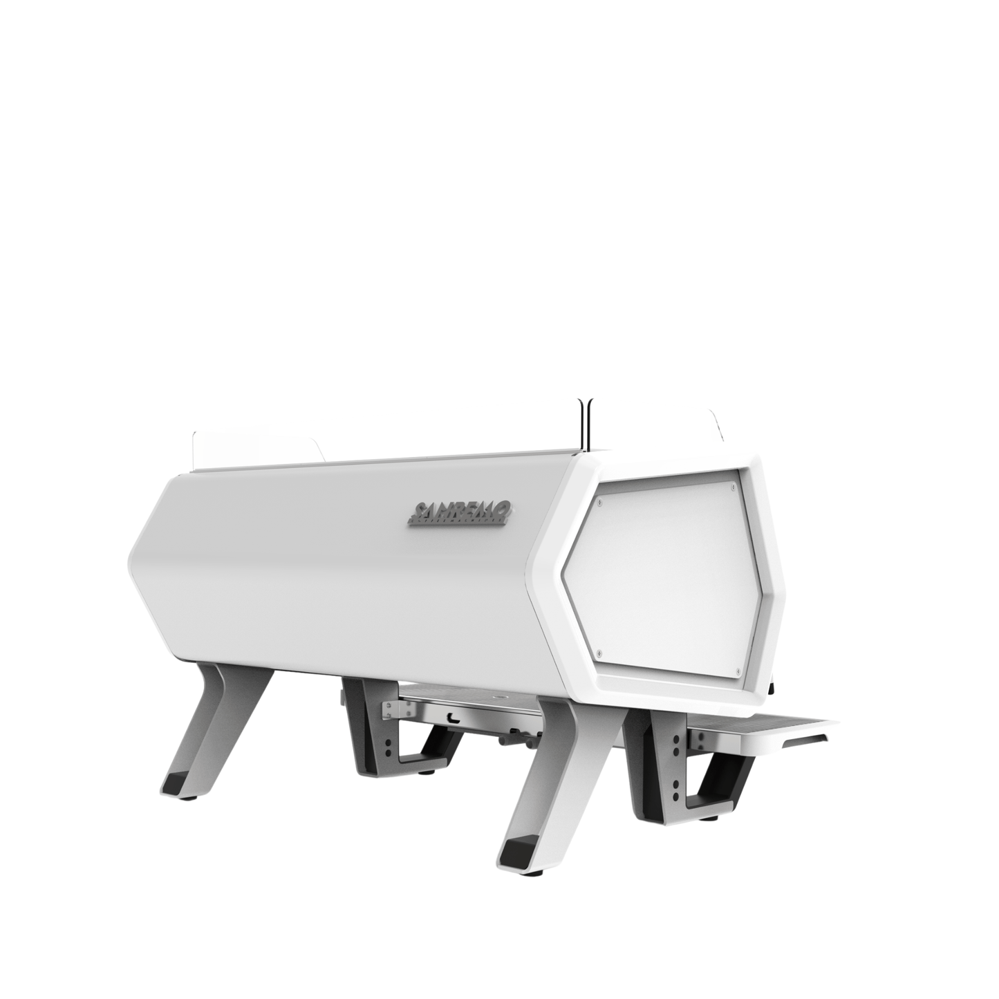 Sanremo D8 Plus 2 Group - Espresso Machine