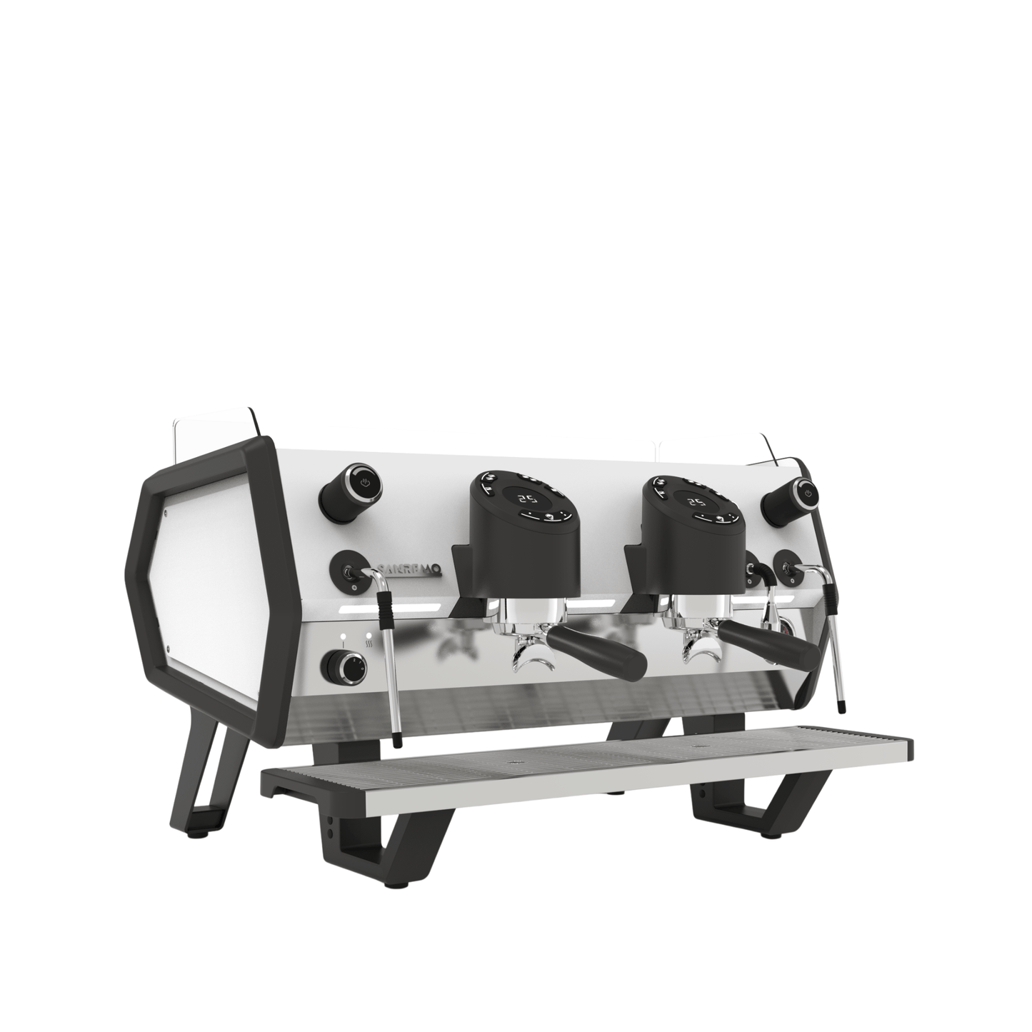 Sanremo D8 Plus 2 Group - Espresso Machine