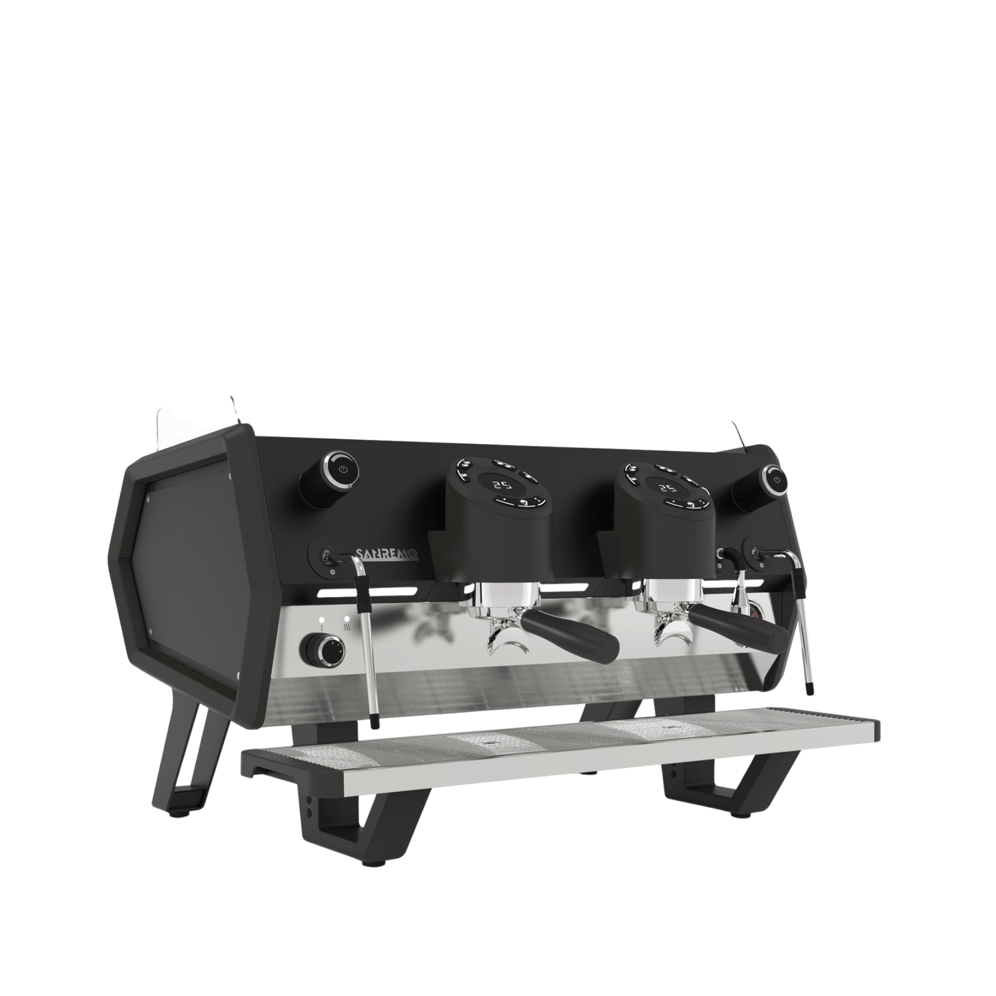 Sanremo D8 Plus 2 Group - Espresso Machine