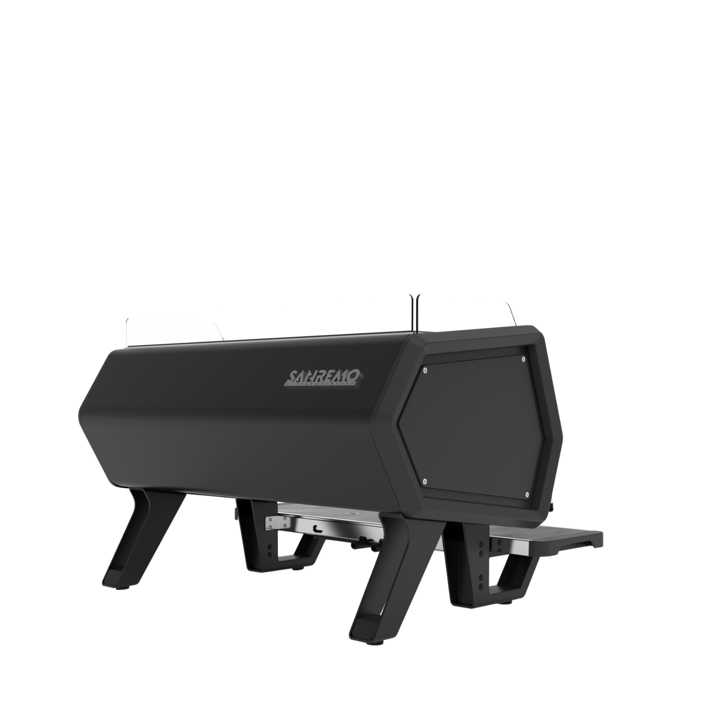 Sanremo D8 Plus 2 Group - Espresso Machine