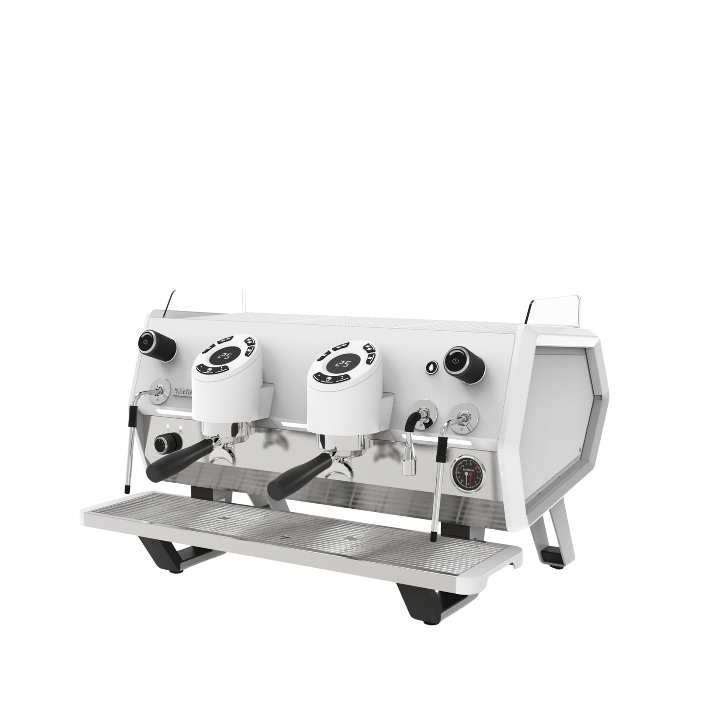 Sanremo D8 Plus 2 Group - Espresso Machine