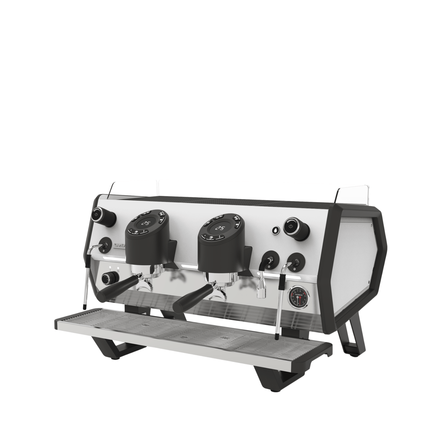 Sanremo D8 Plus 2 Group - Espresso Machine